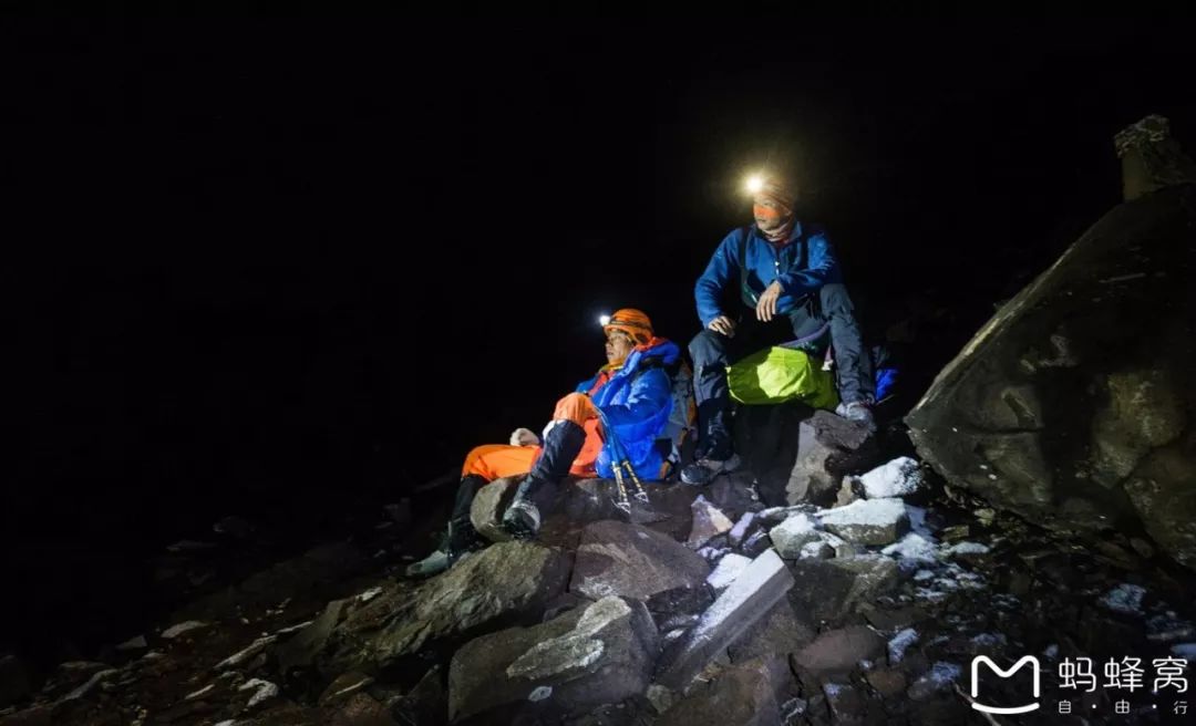 登山初體驗：走著走著就登上了那瑪峰 旅遊 第49張