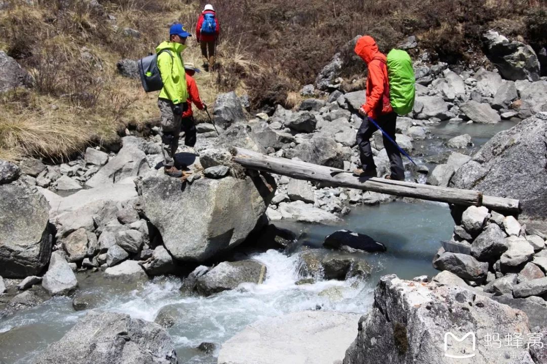 登山初體驗：走著走著就登上了那瑪峰 旅遊 第19張