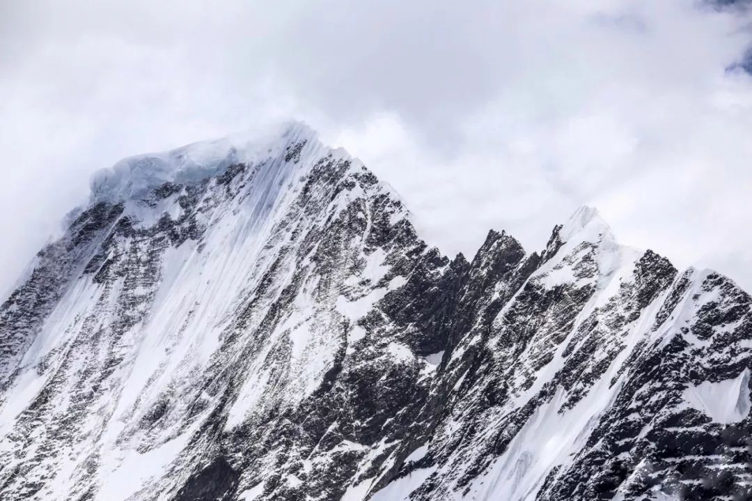 登山初體驗：走著走著就登上了那瑪峰 旅遊 第36張