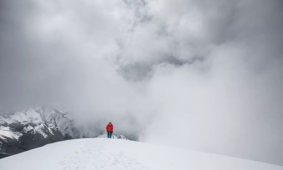 登山初體驗：走著走著就登上了那瑪峰 旅遊 第76張