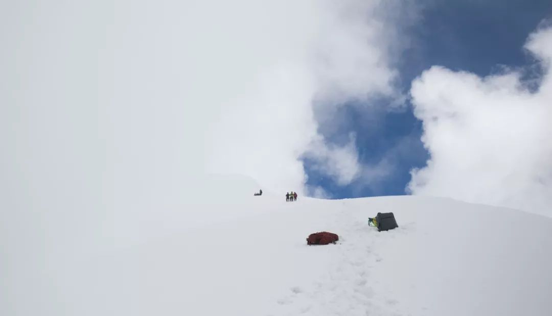 登山初體驗：走著走著就登上了那瑪峰 旅遊 第71張