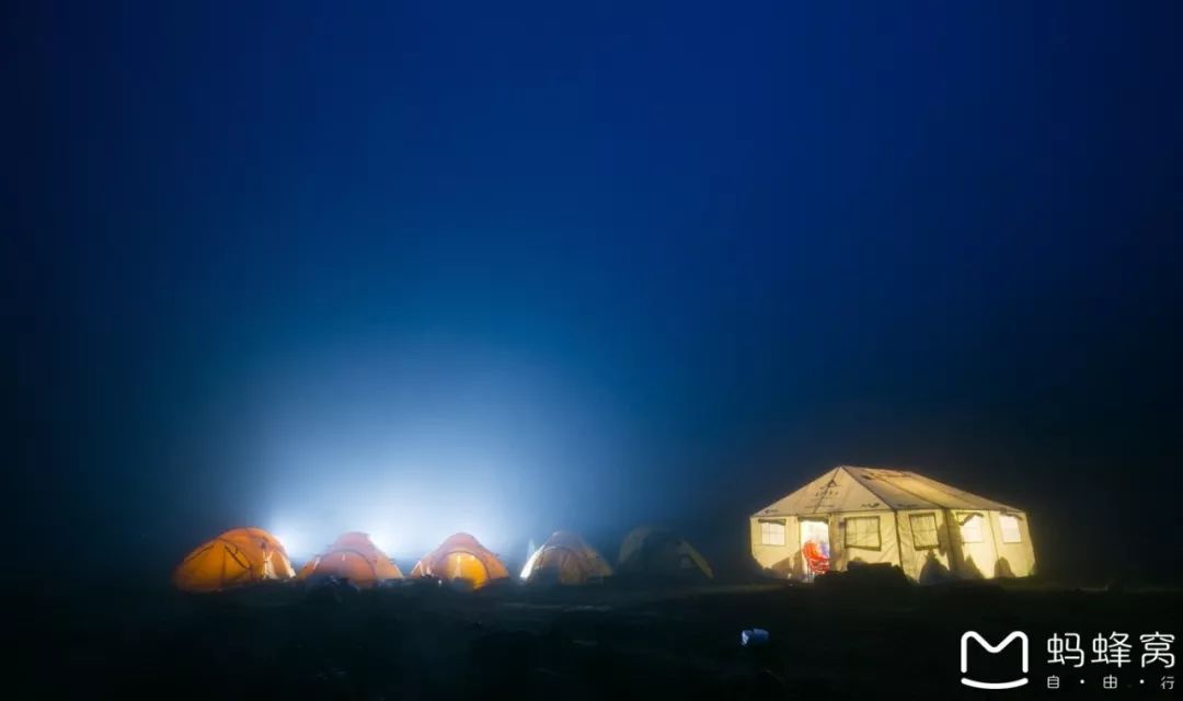 登山初體驗：走著走著就登上了那瑪峰 旅遊 第27張