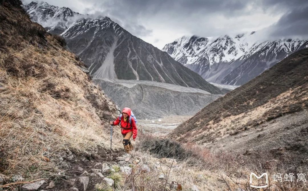 登山初體驗：走著走著就登上了那瑪峰 旅遊 第32張