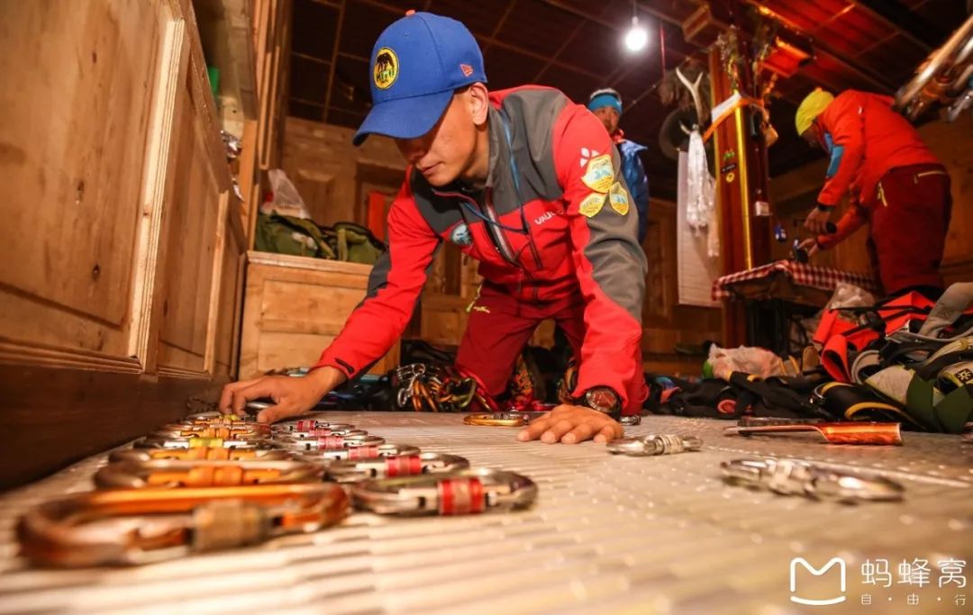 登山初體驗：走著走著就登上了那瑪峰 旅遊 第9張