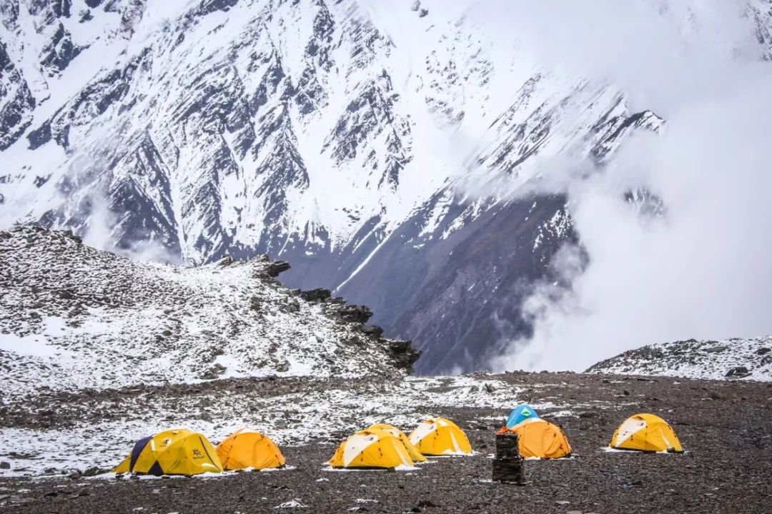 登山初體驗：走著走著就登上了那瑪峰 旅遊 第41張