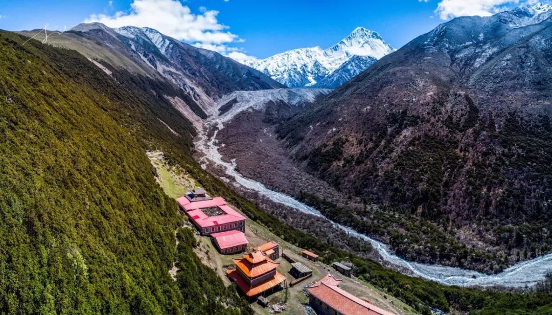 登山初體驗：走著走著就登上了那瑪峰 旅遊 第2張