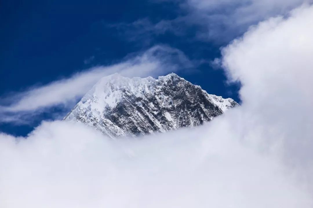 登山初體驗：走著走著就登上了那瑪峰 旅遊 第35張