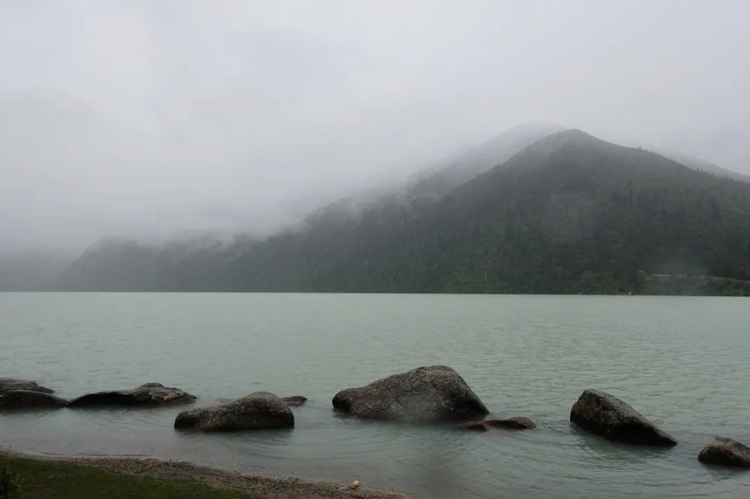 夏日獨行曲，在川北青南的14個日夜 旅遊 第52張