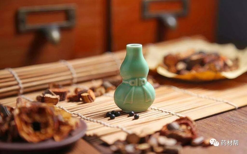 三七活血止血，陈皮陈优新次，中医药都有哪些奥妙之处？