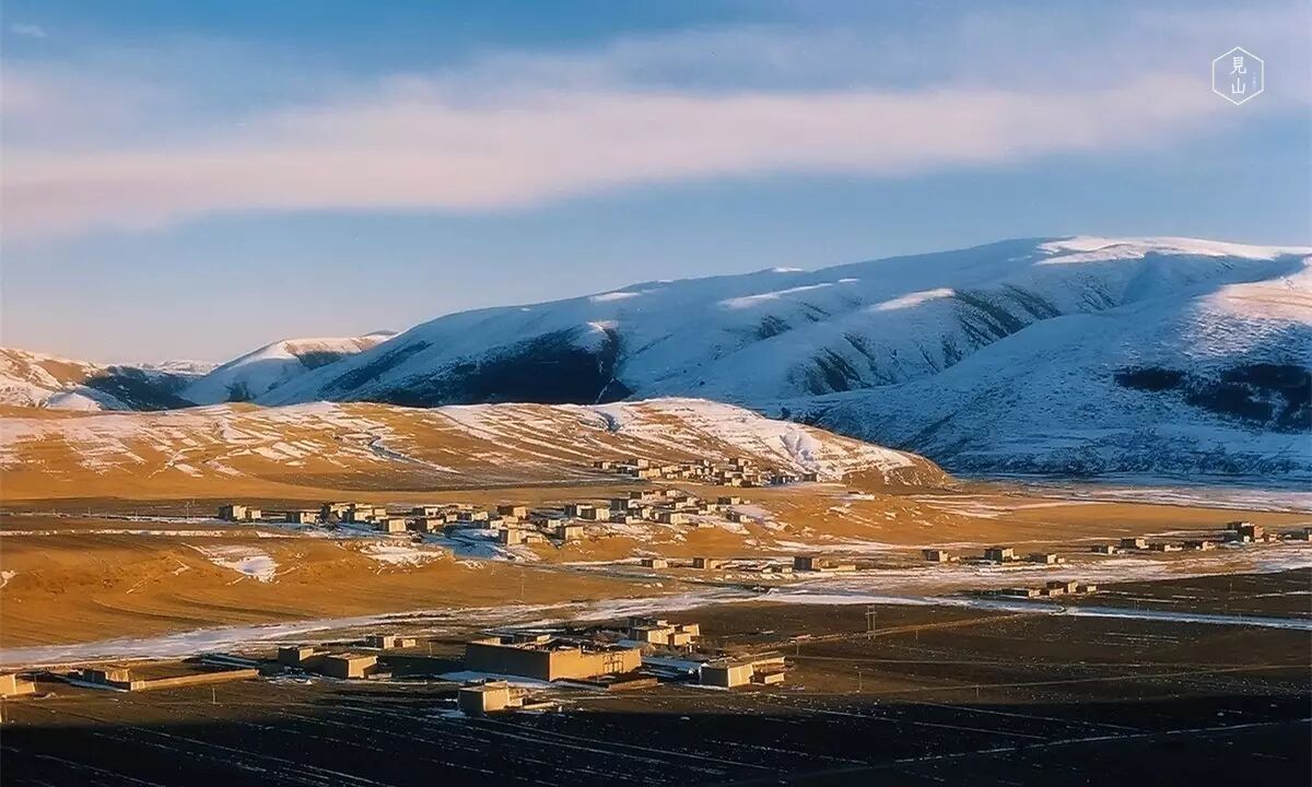 [元旦春节]:川西色达藏传佛教文化冬季探寻越野之旅