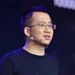张一鸣,以退为进