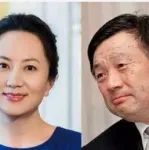 孟晚舟 赢了!!国内传来大消息,全世界都沸腾了!
