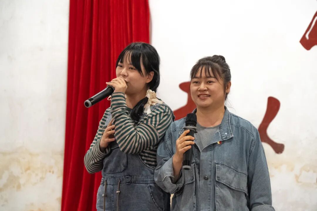 合唱《如果的事》