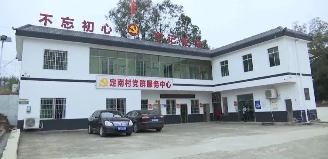 翁城镇探索创新巡村工作机制为基层治理提效赋能