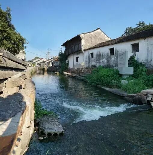 【新闻·乡镇】驿亭镇增颜值,提气质,重品质,为农民圆梦!