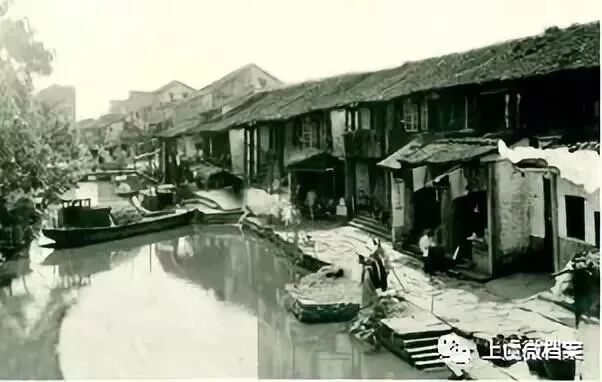 怀念上虞的这些老街有你儿时的回忆吗
