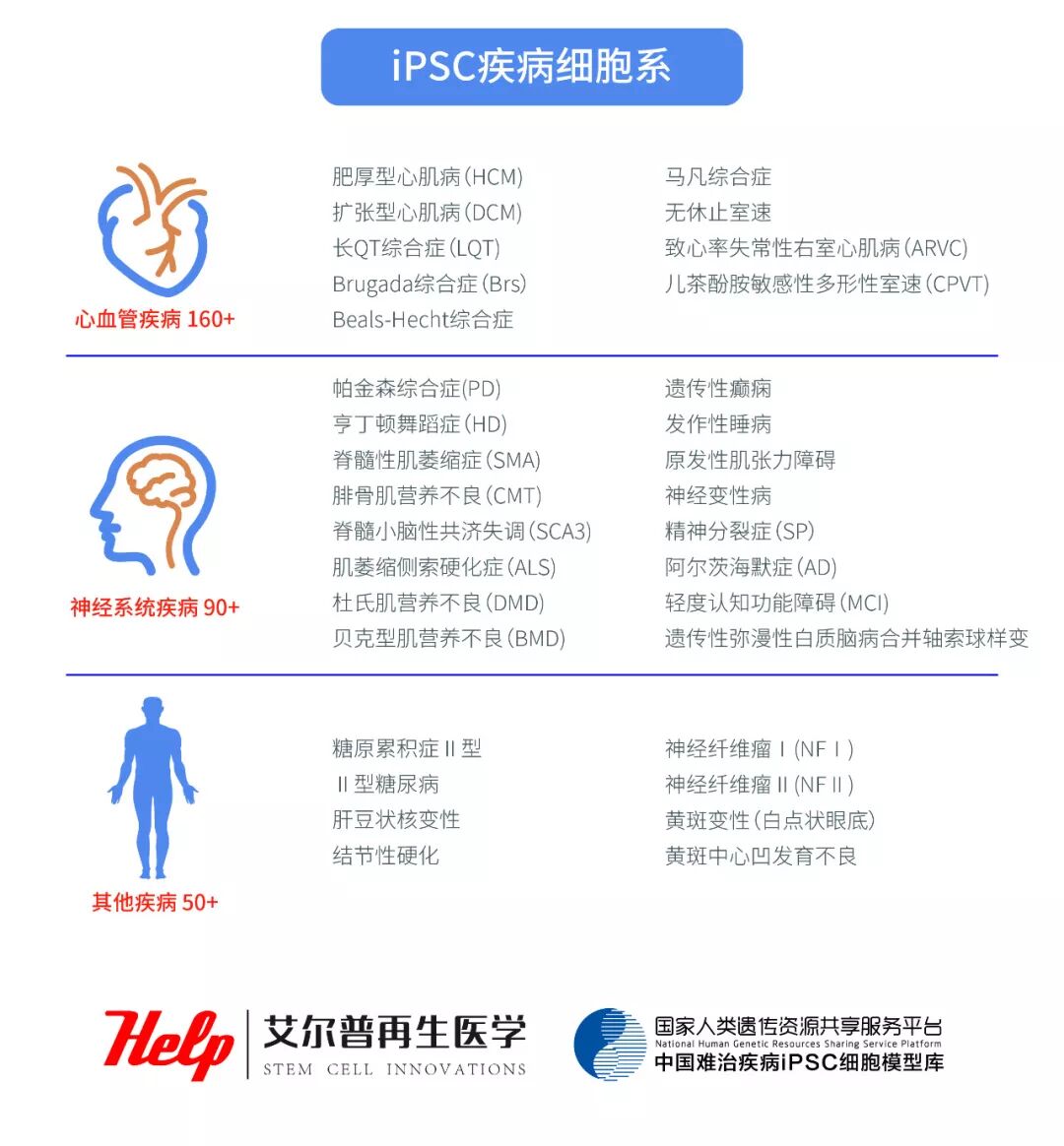 全球首个脊髓性肌萎缩症治疗药物 Ipsc疾病细胞模型助力罕见病研发 资讯新闻 南京艾尔普再生医学科技有限公司