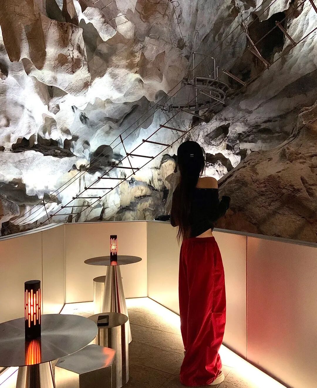桐庐溶洞咖啡实用攻略，99元套餐含船+咖啡的避坑要点