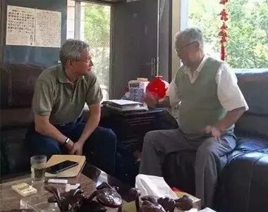 【纪念】周其仁评褚时健：解决问题是他的生命