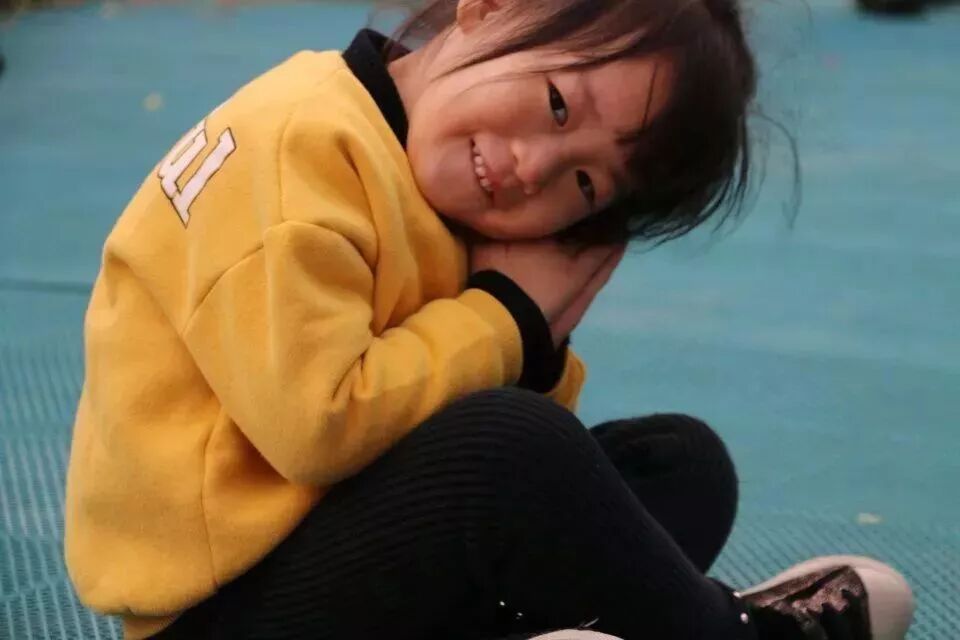 淘娃动起来,溪幼暖起来——溪口实验幼儿园第二届暖暖运动节