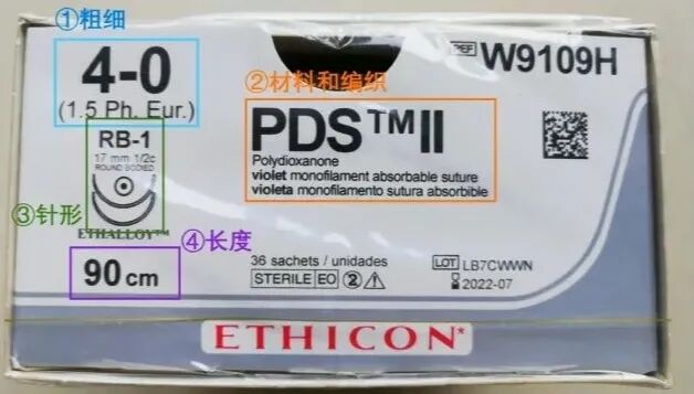 强生缝线用于什么手术外科手术 ｜ 缝线怎么选择？-上海聚慕医疗器械有限公司