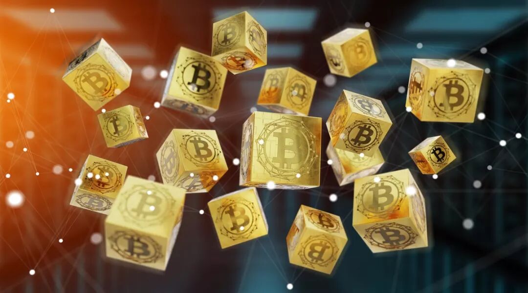 为什么IPFS挖矿比BTC挖矿更高级？