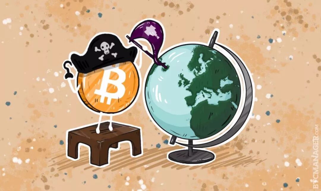 为什么IPFS挖矿比BTC挖矿更高级？