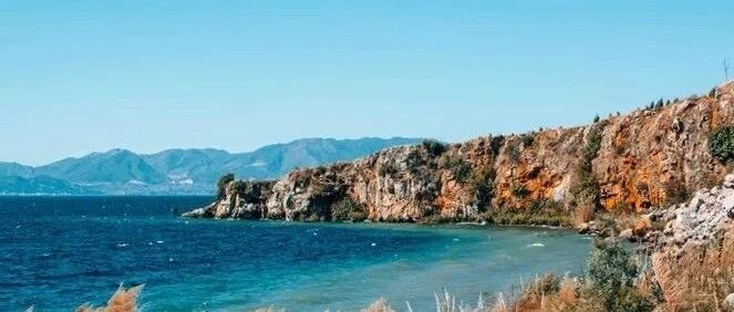 等一个人，带我自驾云南