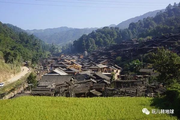 庚新五一 · 黔東南 · 探秘少數民族文化，深度體驗親子之旅 旅遊 第15張