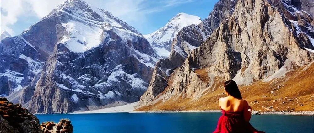 重装徒步 | 9日天堂下的跋涉—探寻乌孙西迁之途