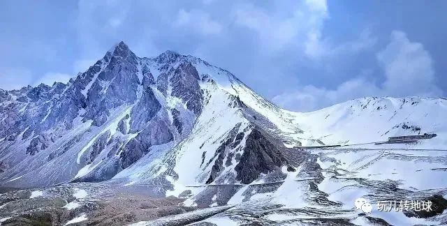 越野自駕 | 夢回新疆之獨庫公路全程穿越 旅遊 第10張
