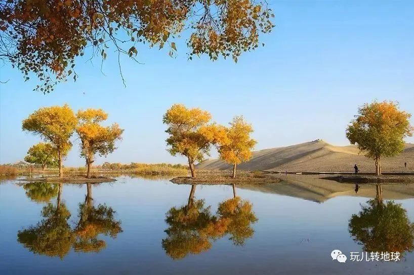 越野自駕 | 夢回新疆之獨庫公路全程穿越 旅遊 第24張