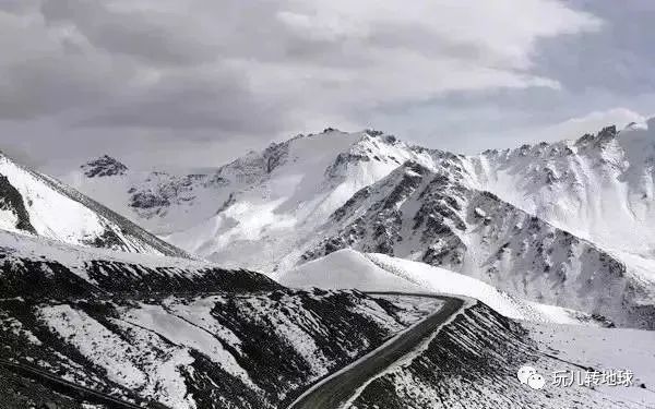 越野自駕 | 夢回新疆之獨庫公路全程穿越 旅遊 第7張