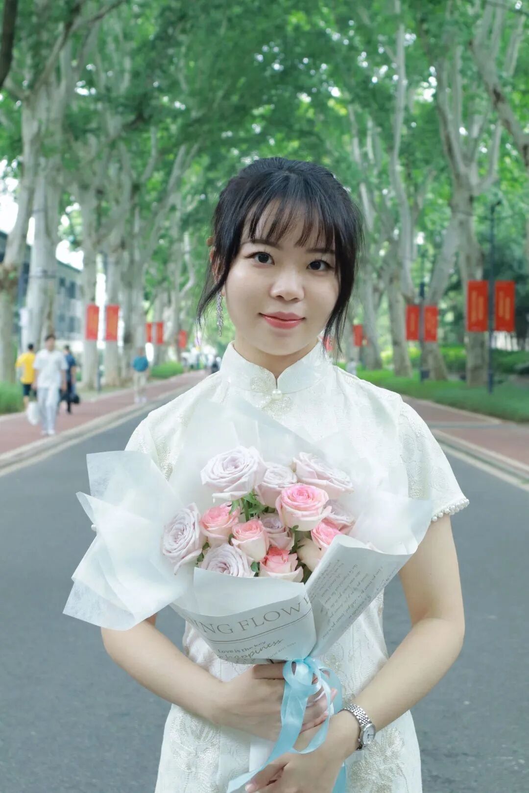 革命传统“进高考”的理据、价值与原则——以高考语文为例 图片