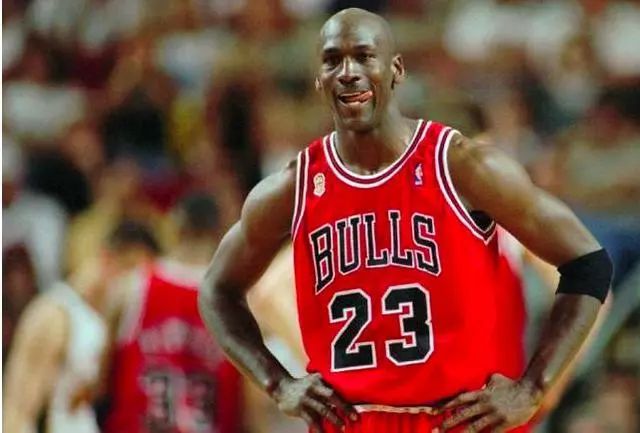 NBA史上最具天賦的4大巨星，喬丹僅排第二，他的天賦第一已成 未分類 第3張