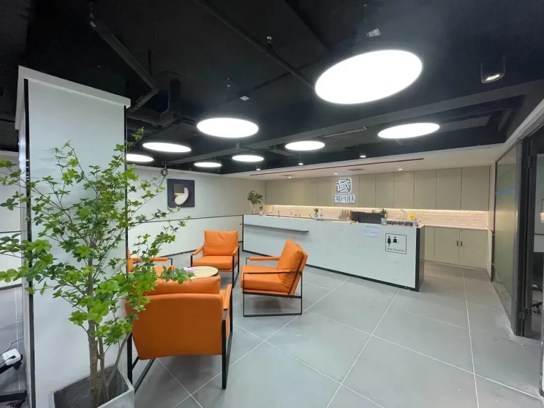 图片[2]-长沙写字楼租赁、雨花区创业办公室、注册及开户、创富香港创客空间-首码网-网上创业赚钱首码项目发布推广平台