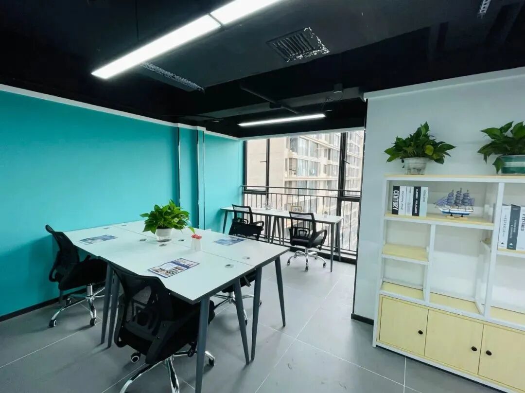 图片[6]-长沙写字楼租赁、雨花区创业办公室、注册及开户、创富香港创客空间-首码网-网上创业赚钱首码项目发布推广平台