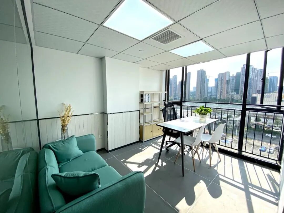 图片[5]-长沙写字楼租赁、雨花区创业办公室、注册及开户、创富香港创客空间-首码网-网上创业赚钱首码项目发布推广平台