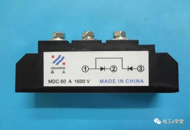 变频器售后工程师基本技法，是电工都能学会！的图3