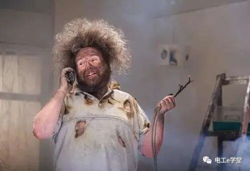 家庭线路漏电不要慌！学会这几招直接开公司！的图8