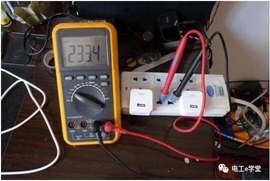 家庭线路漏电不要慌！学会这几招直接开公司！的图7