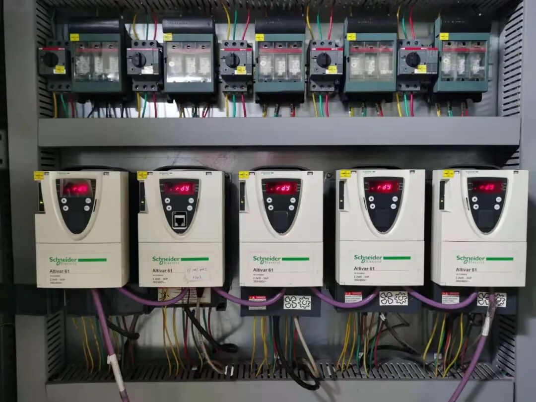 怎样根据全厂电机总功率计算变压器大小？的图5