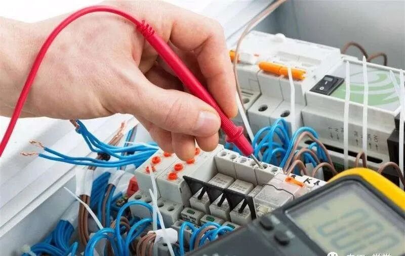 空開故障案例解析，80%的電工都默默收藏了的圖4