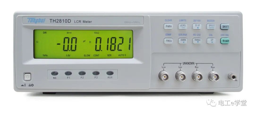 简单明了的7张图，让你学会摇电机！的图10