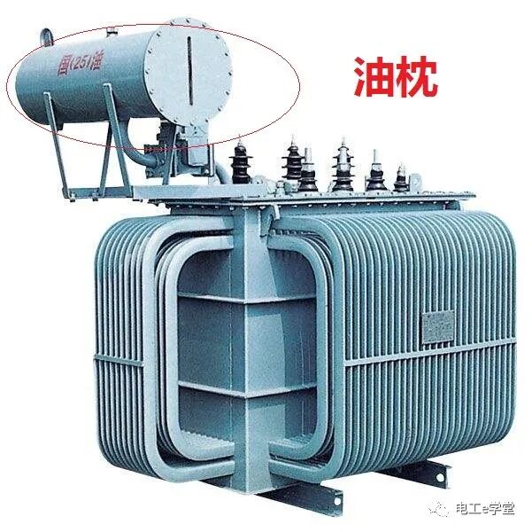 这12条关于变压器的常识，电工考试经常会遇到的图3
