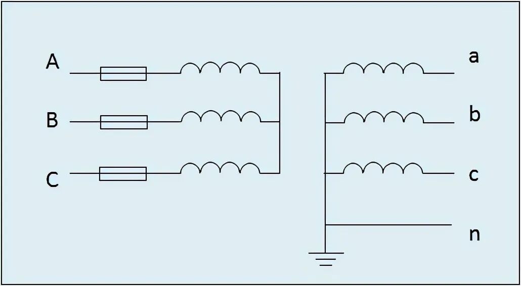 互感器、電能表的接線大全和原理講解，想學(xué)不會都難的圖4