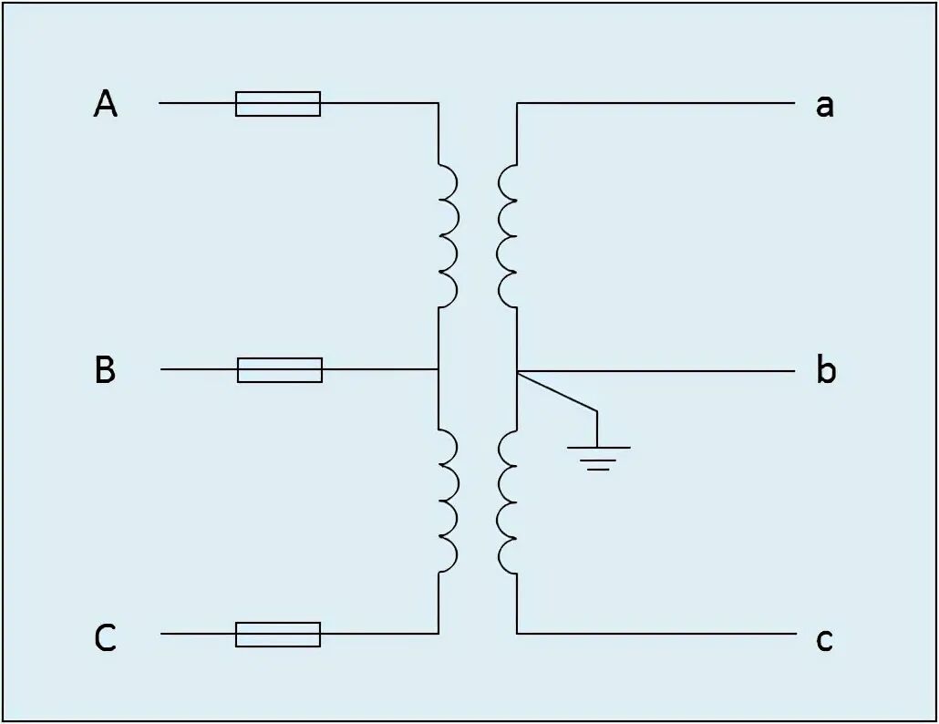 互感器、電能表的接線大全和原理講解，想學(xué)不會都難的圖2
