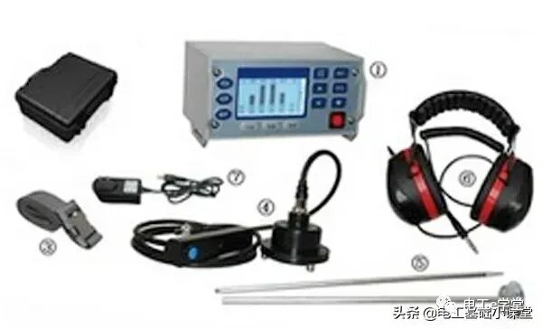 电缆中间断线怎么查，原来方法如此之多的图3