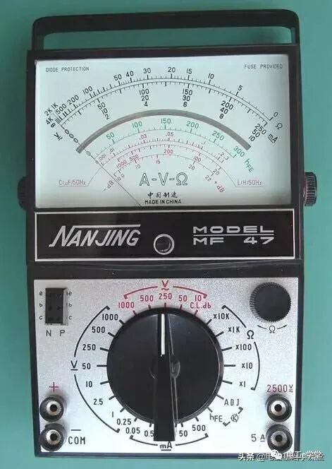 电缆中间断线怎么查，原来方法如此之多的图1