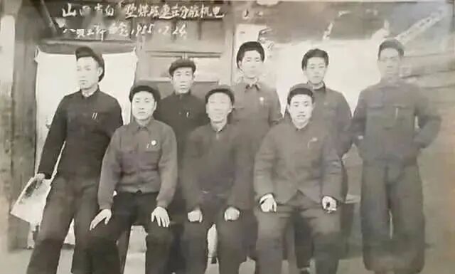 新“八級工"來了，你知道曾經的“八級工”到底有多厲害嗎？的圖8